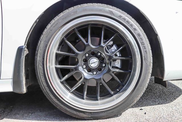 2024 Honda Civic Touring El Monte CA