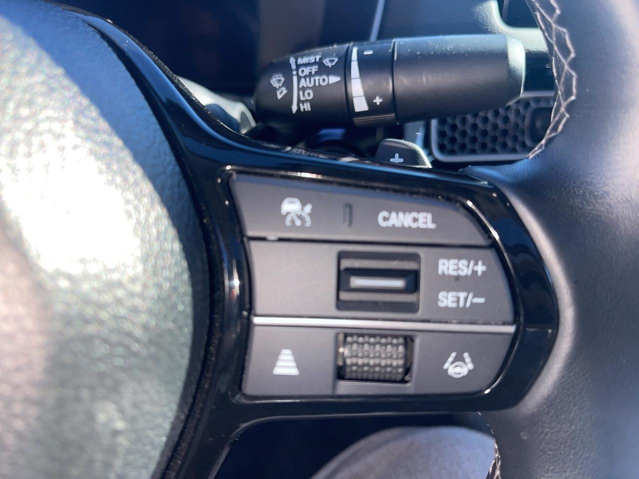 2024 Honda Civic Touring Stafford VA