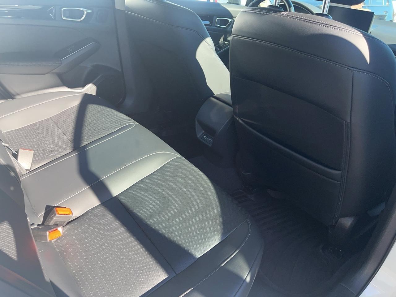 2024 Honda Civic Touring Stafford VA