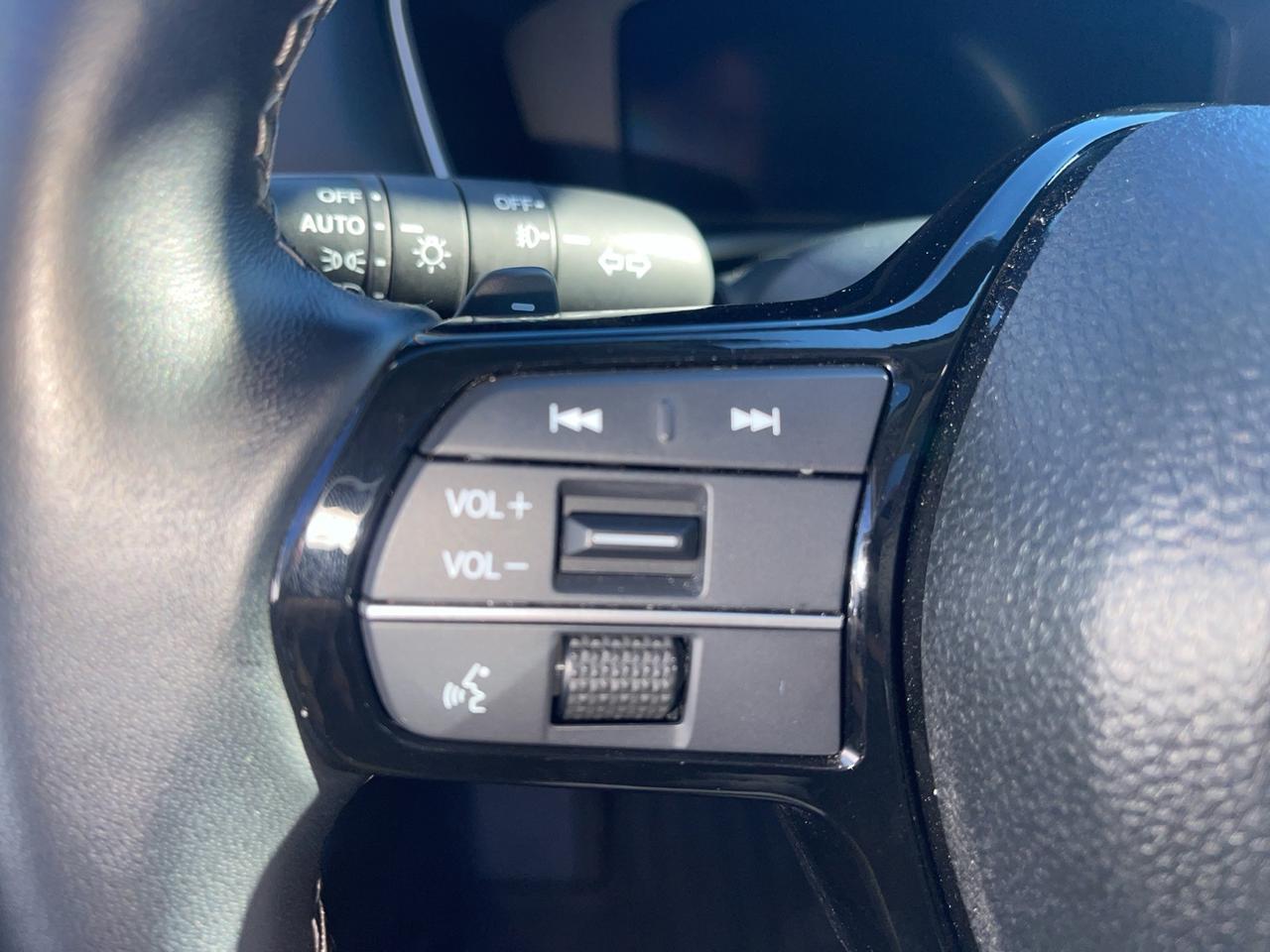 2024 Honda Civic Touring Stafford VA