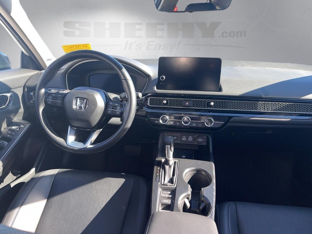 2024 Honda Civic Touring Stafford VA