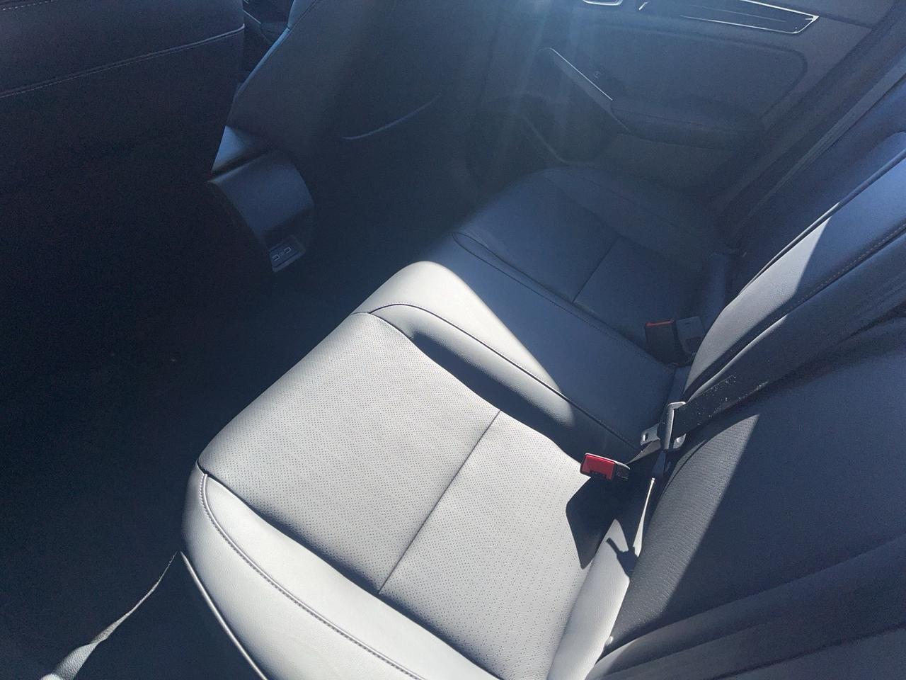 2024 Honda Civic Touring Stafford VA