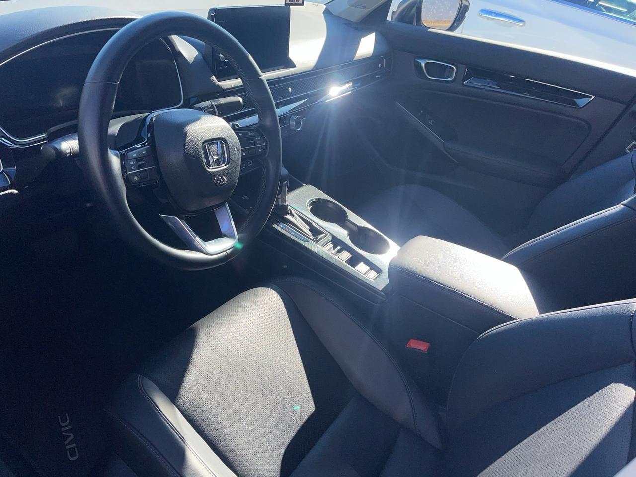 2024 Honda Civic Touring Stafford VA