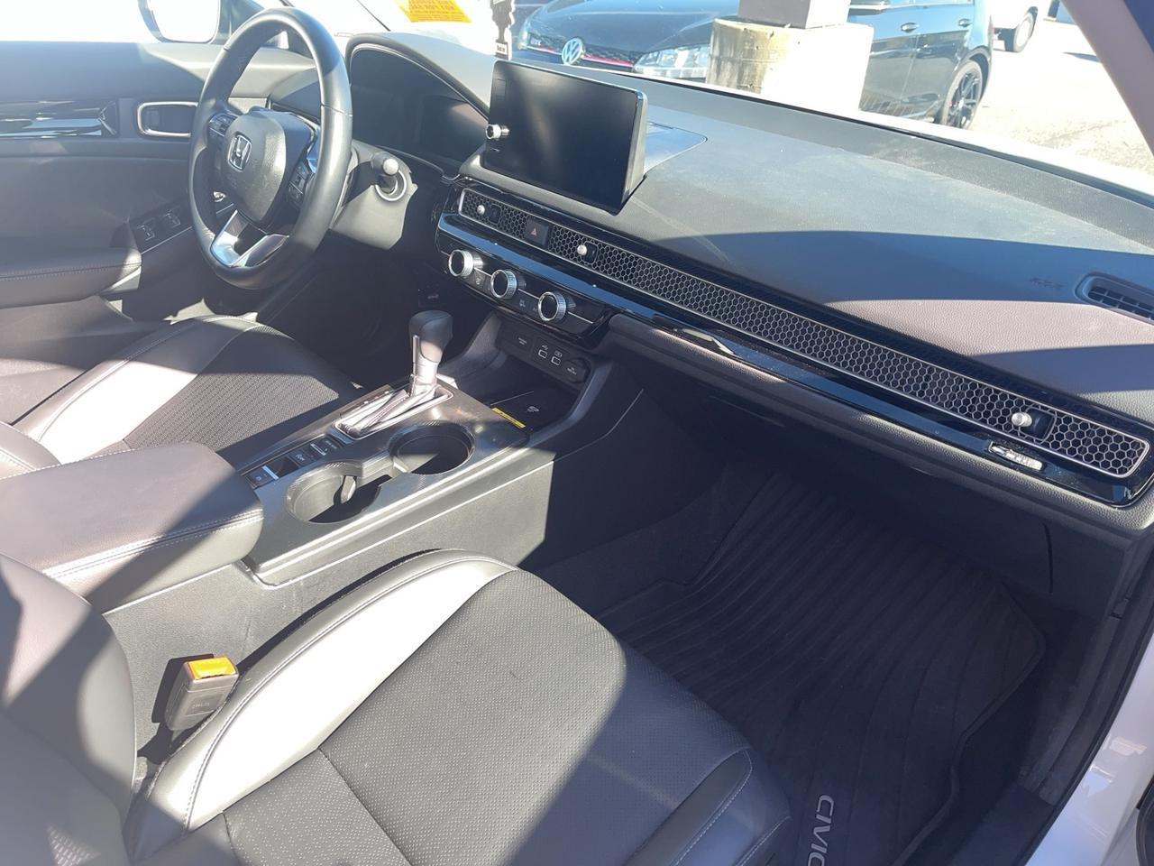 2024 Honda Civic Touring Stafford VA