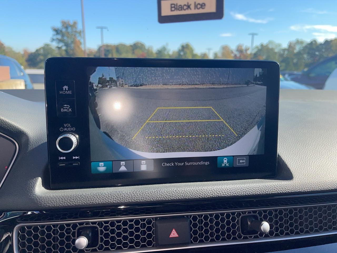 2024 Honda Civic Touring Stafford VA