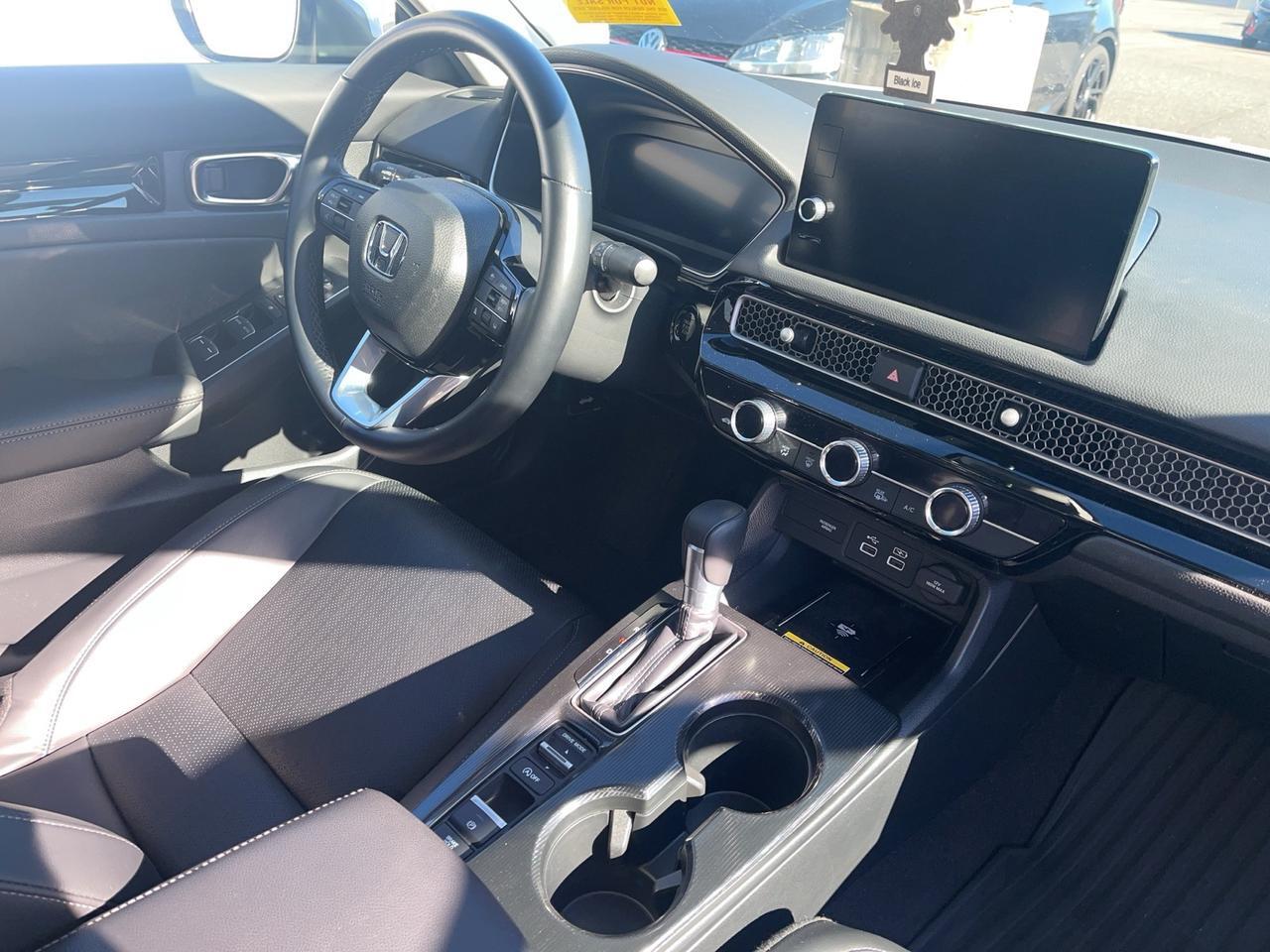2024 Honda Civic Touring Stafford VA