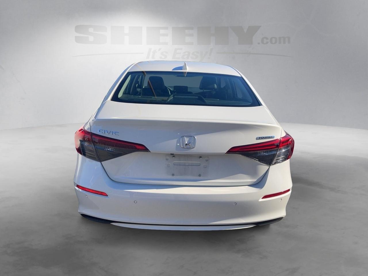 2024 Honda Civic Touring Stafford VA