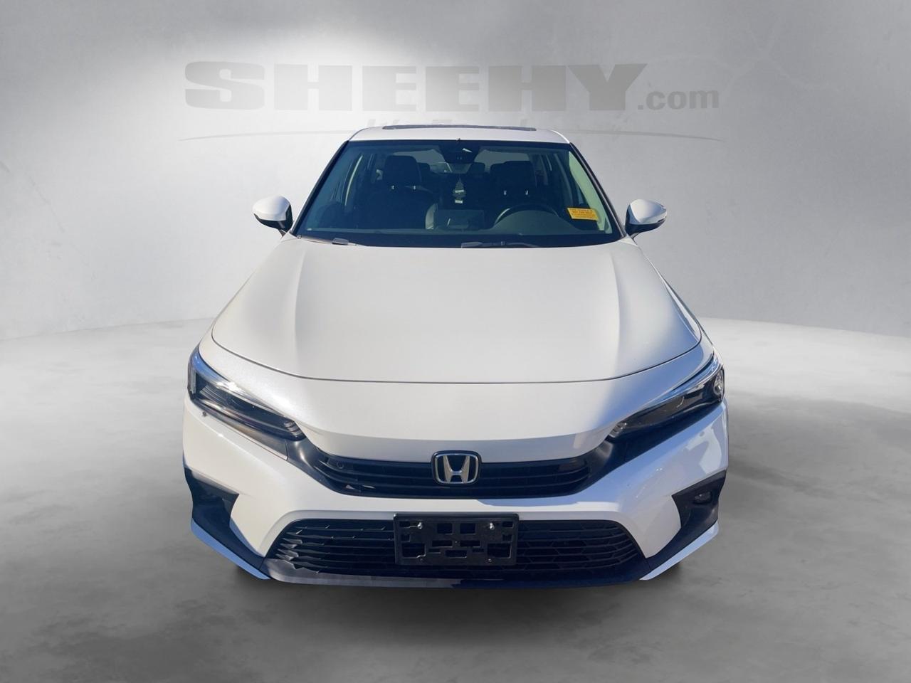 2024 Honda Civic Touring Stafford VA