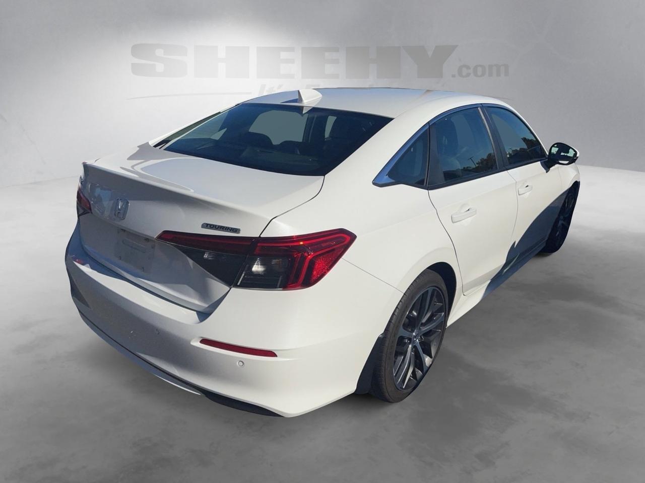 2024 Honda Civic Touring Stafford VA