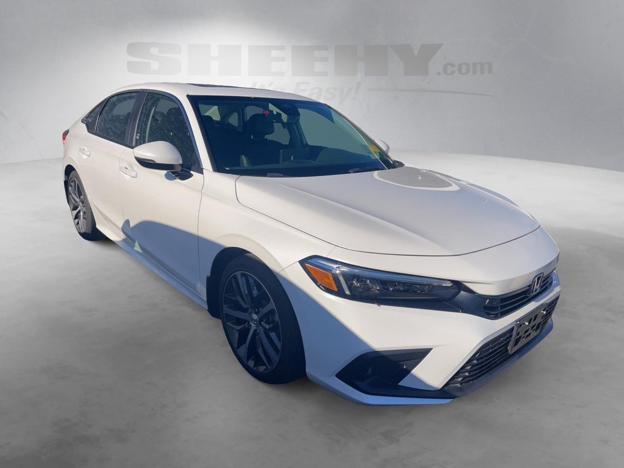 2024 Honda Civic Touring Stafford VA