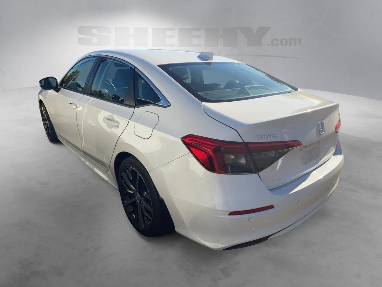 2024 Honda Civic Touring Stafford VA
