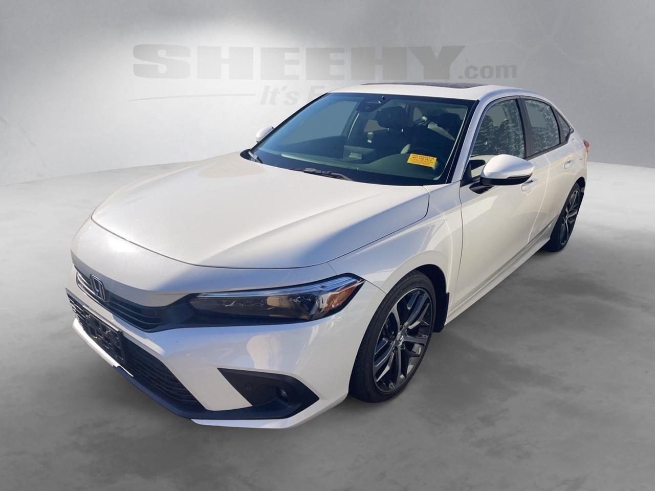 2024 Honda Civic Touring Stafford VA