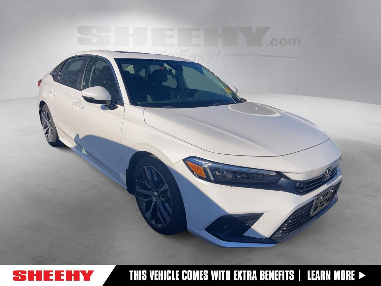 2024 Honda Civic Touring Stafford VA