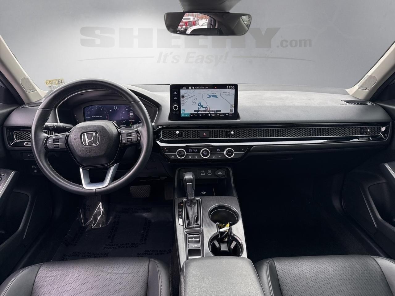 2024 Honda Civic Touring Richmond VA