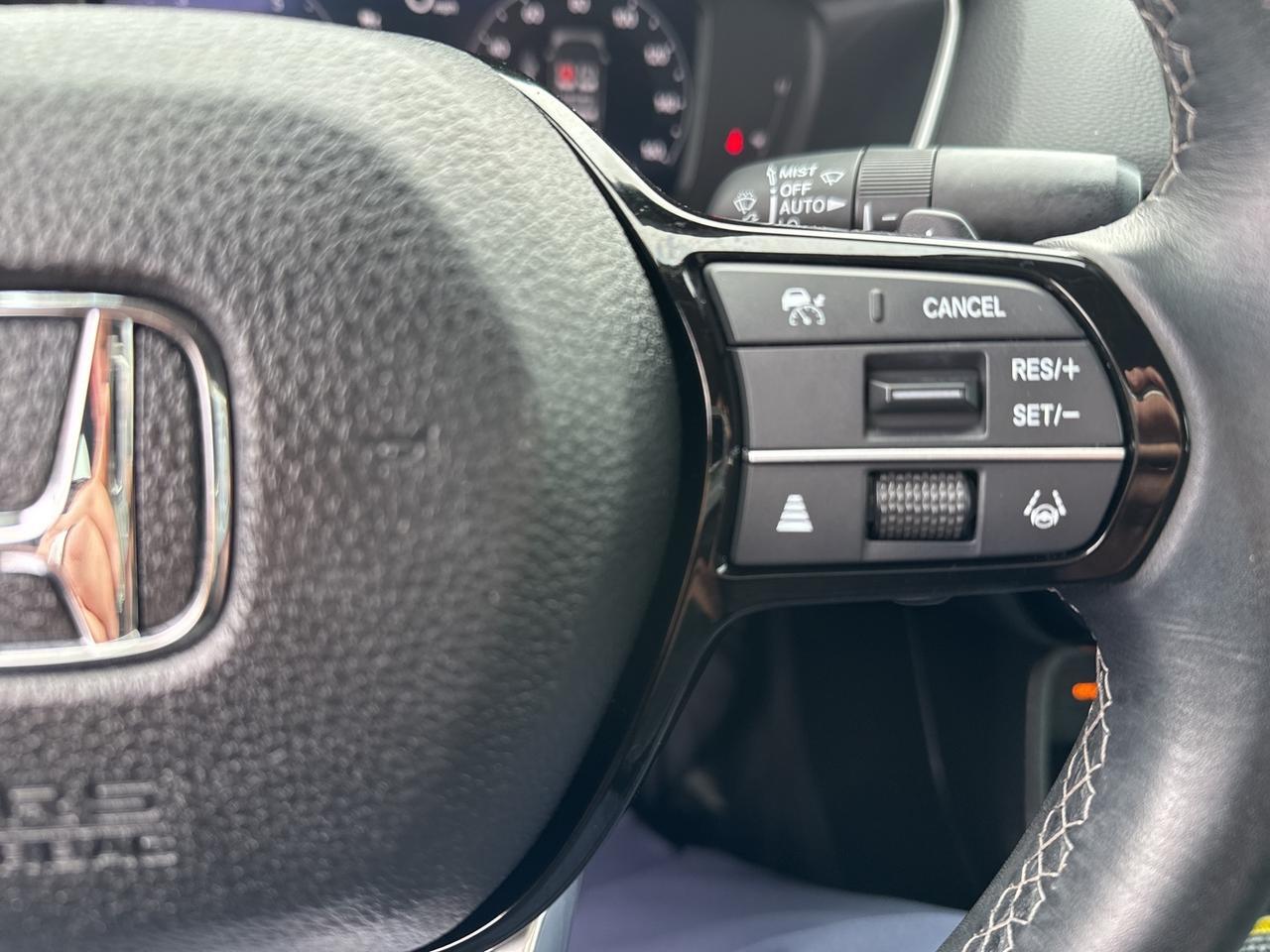 2024 Honda Civic Touring Richmond VA