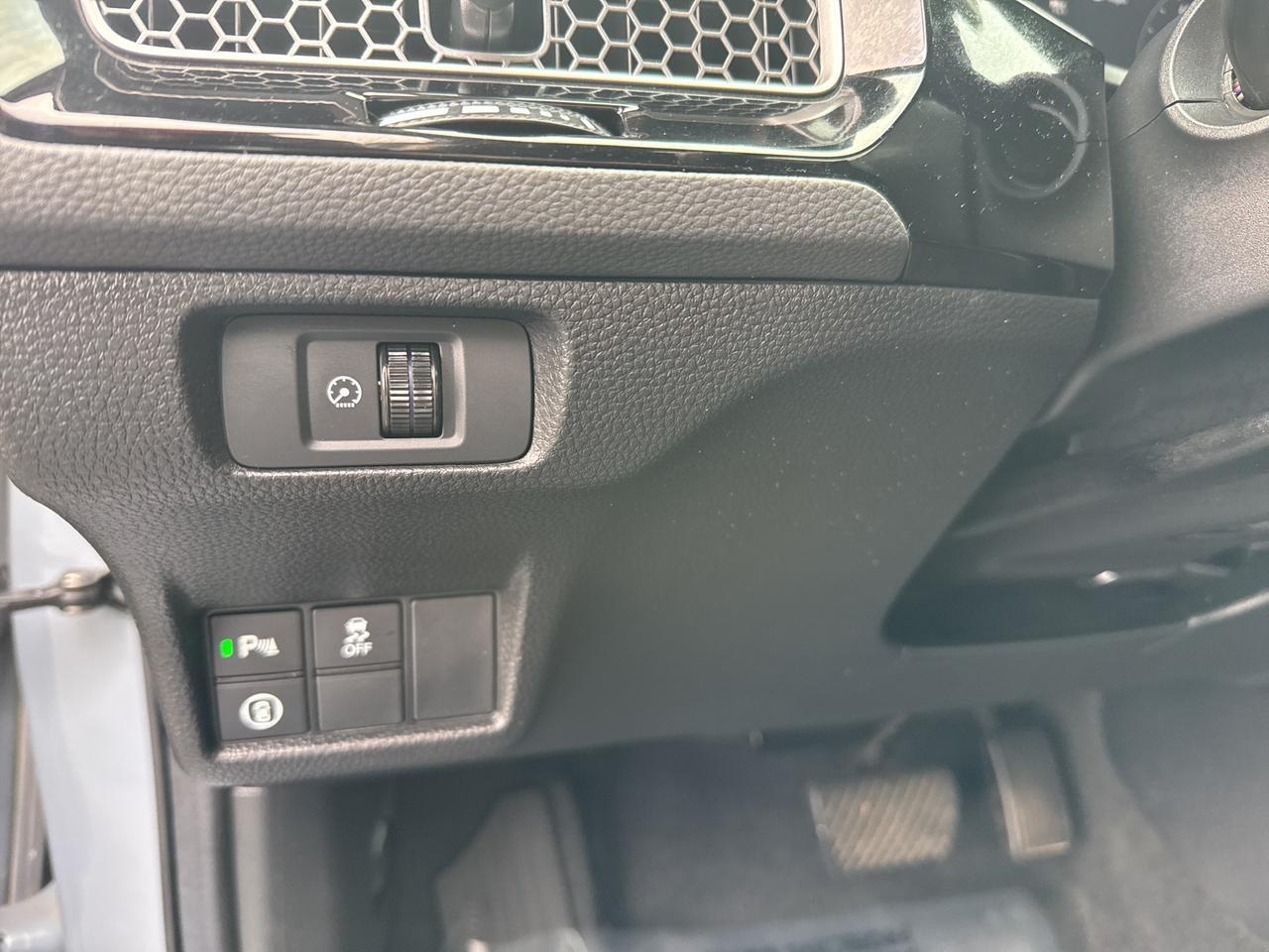 2024 Honda Civic Touring Richmond VA