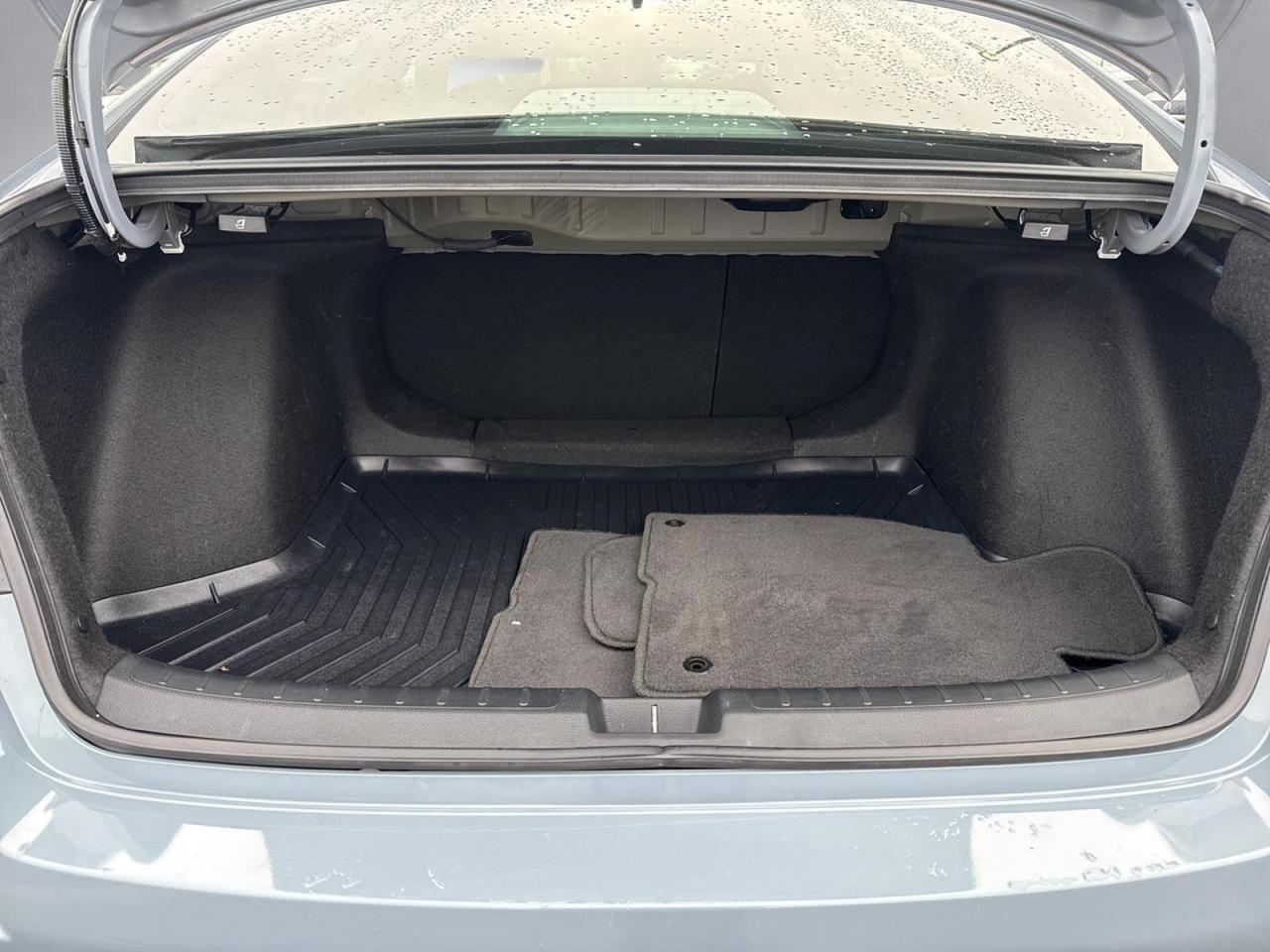 2024 Honda Civic Touring Richmond VA