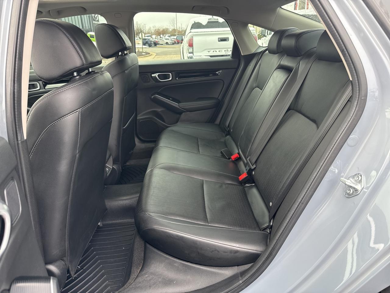 2024 Honda Civic Touring Richmond VA