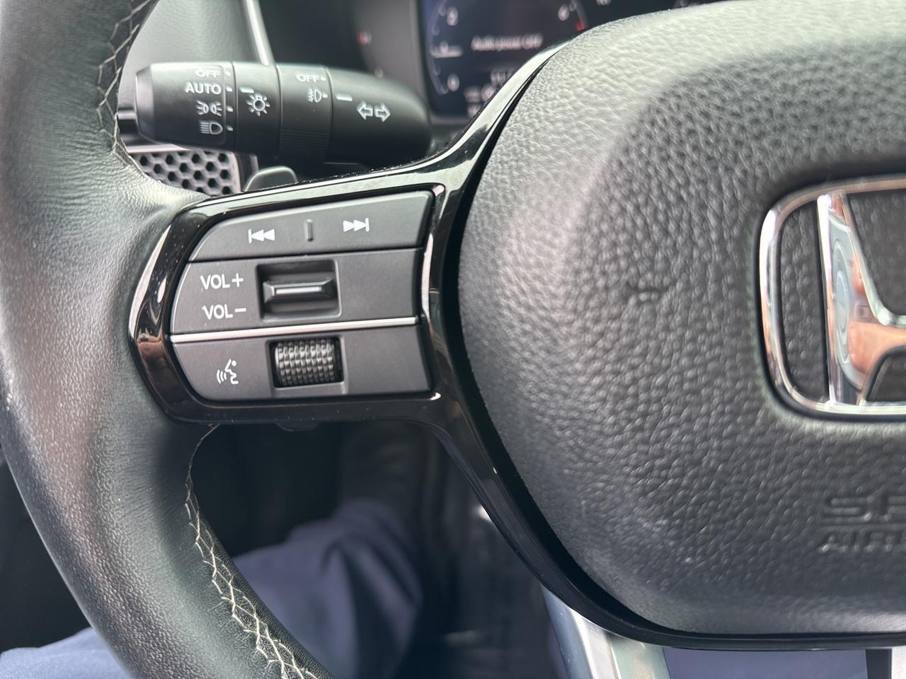 2024 Honda Civic Touring Richmond VA