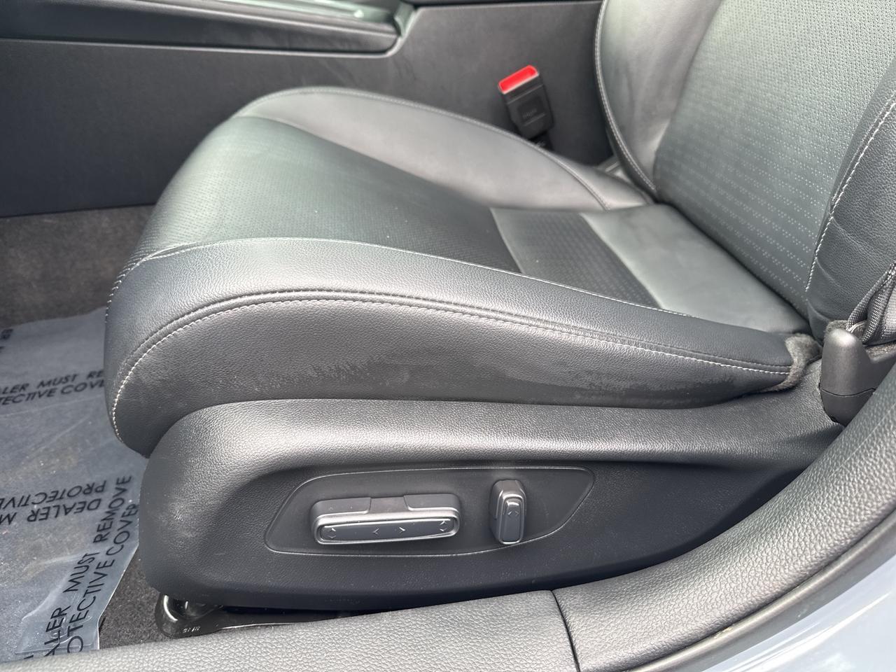 2024 Honda Civic Touring Richmond VA