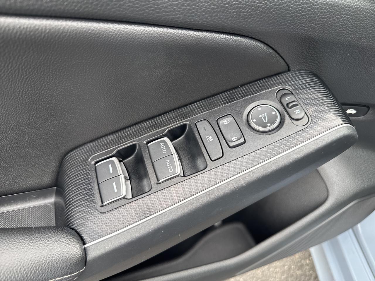 2024 Honda Civic Touring Richmond VA