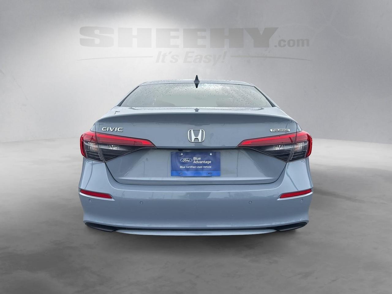 2024 Honda Civic Touring Richmond VA