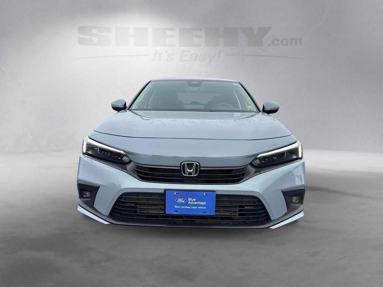 2024 Honda Civic Touring Richmond VA