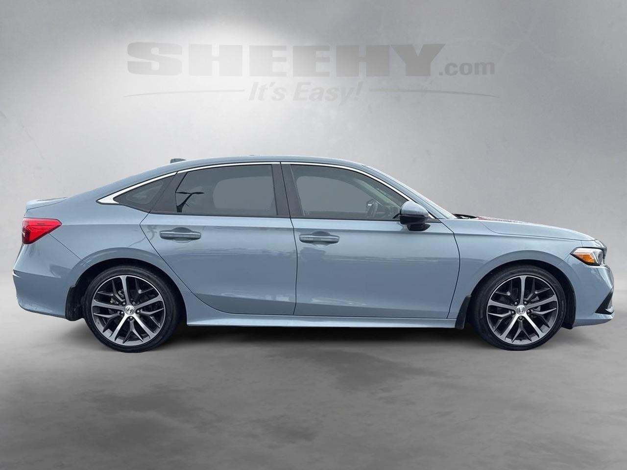 2024 Honda Civic Touring Richmond VA