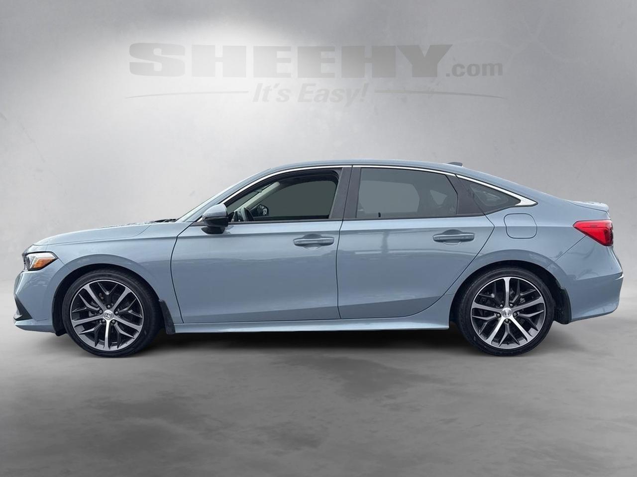 2024 Honda Civic Touring Richmond VA