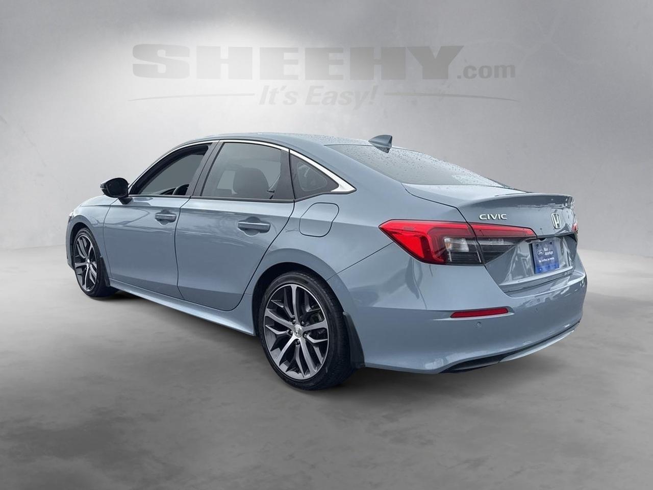 2024 Honda Civic Touring Richmond VA