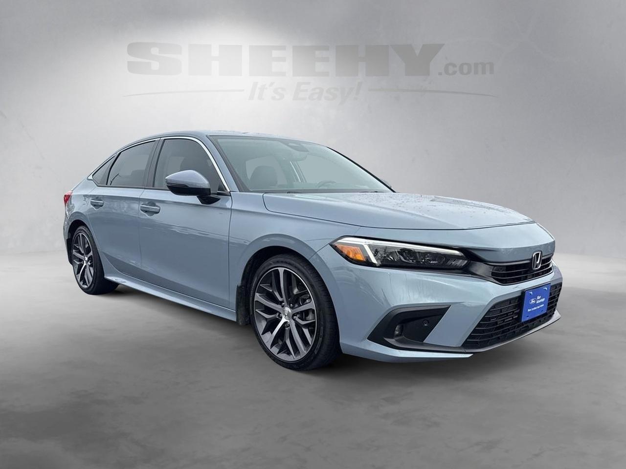 2024 Honda Civic Touring Richmond VA