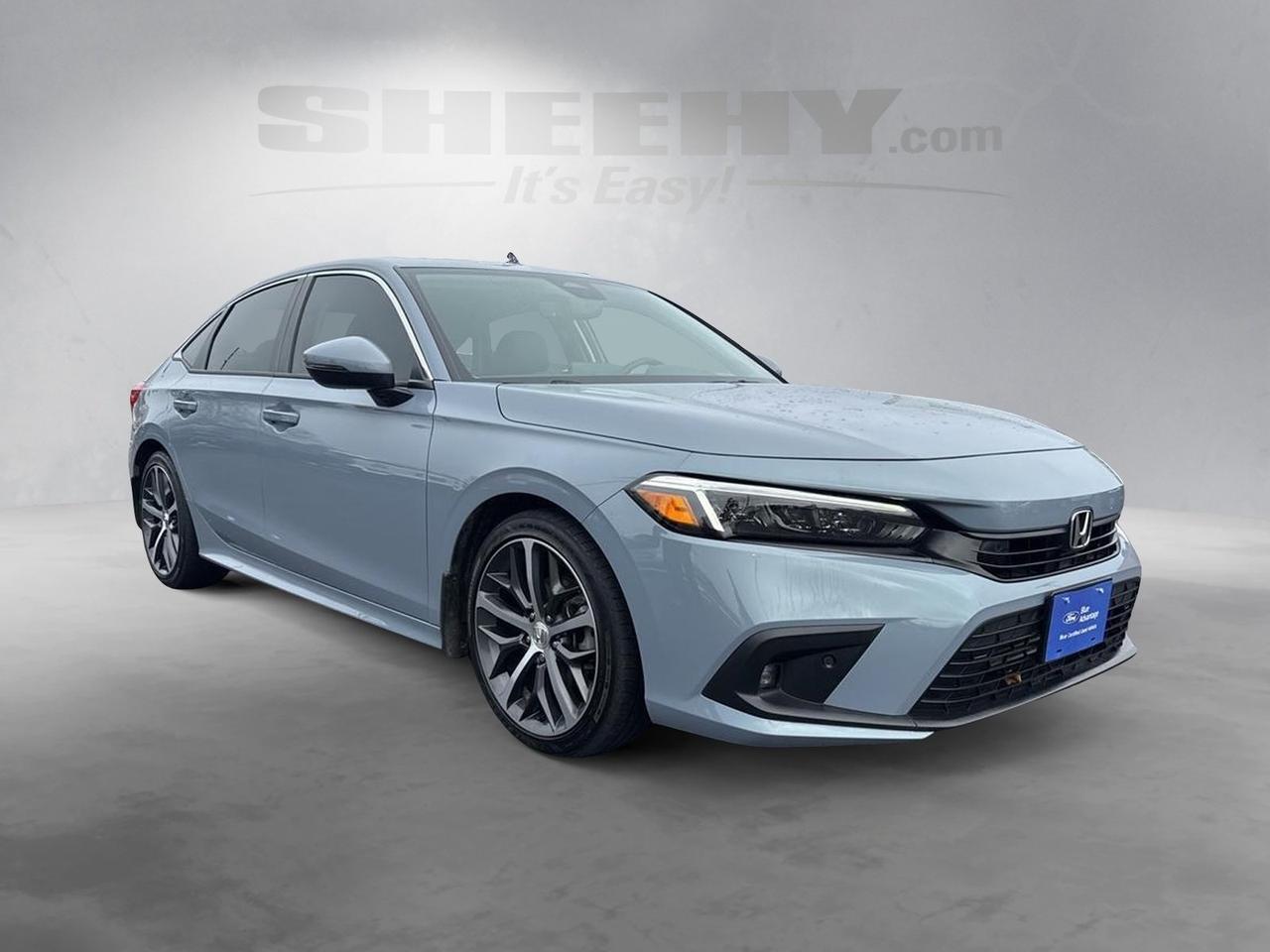 2024 Honda Civic Touring Richmond VA