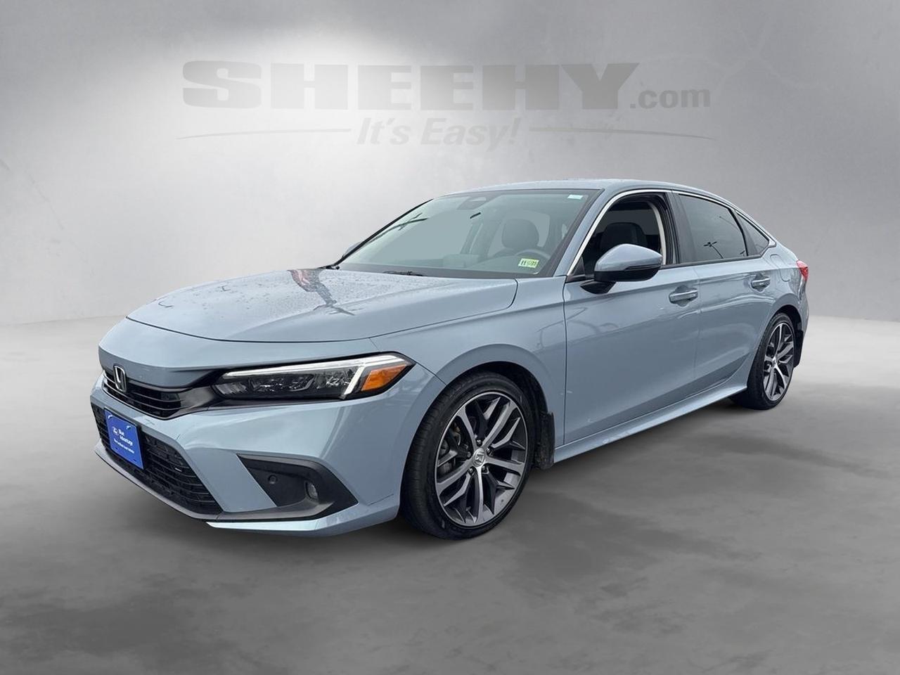 2024 Honda Civic Touring Richmond VA