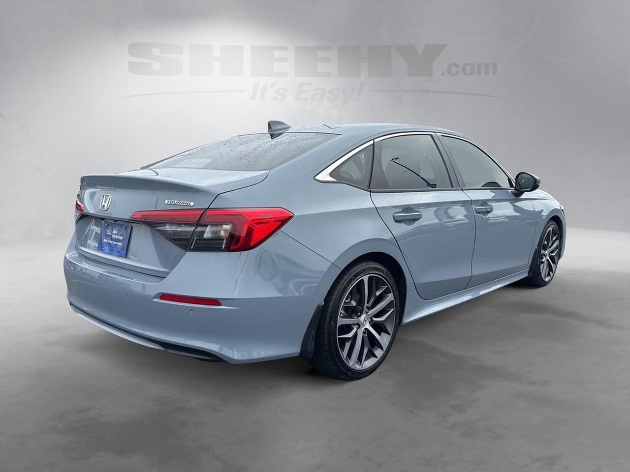 2024 Honda Civic Touring Richmond VA