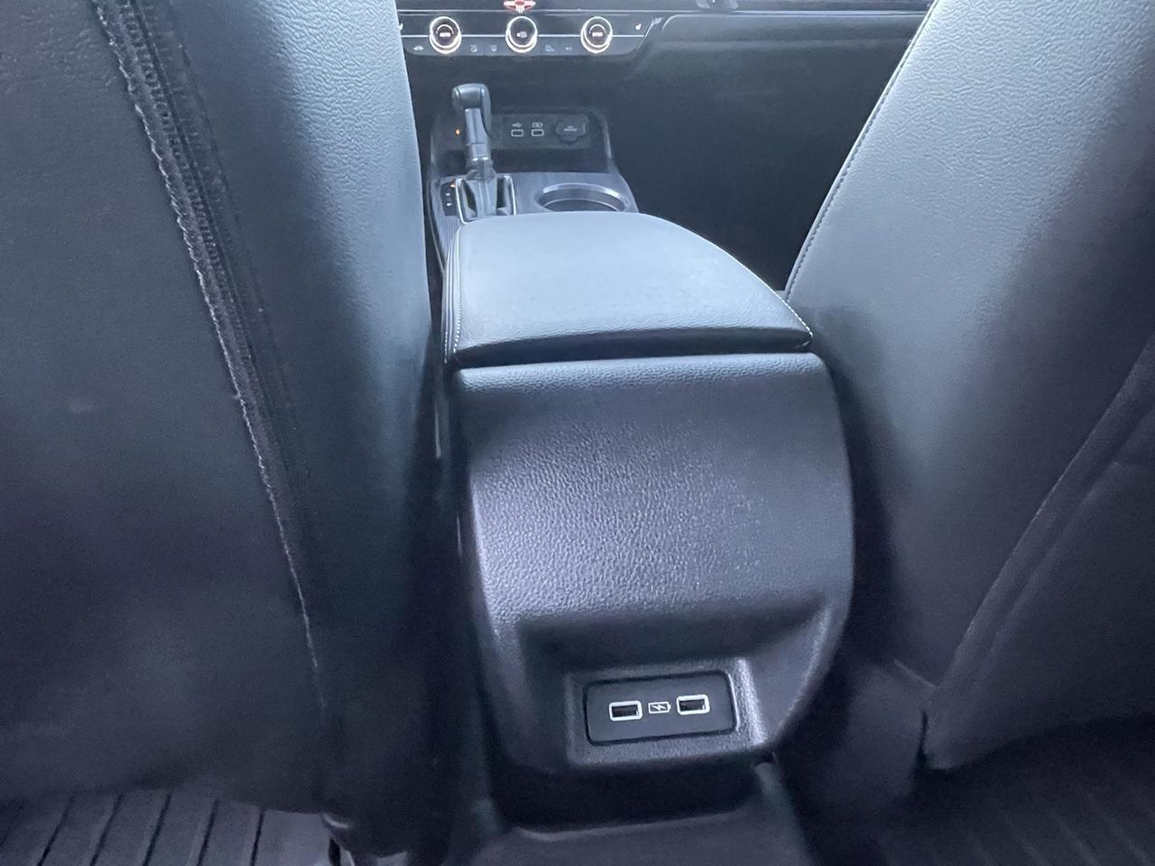 2024 Honda Civic Touring Alexandria VA