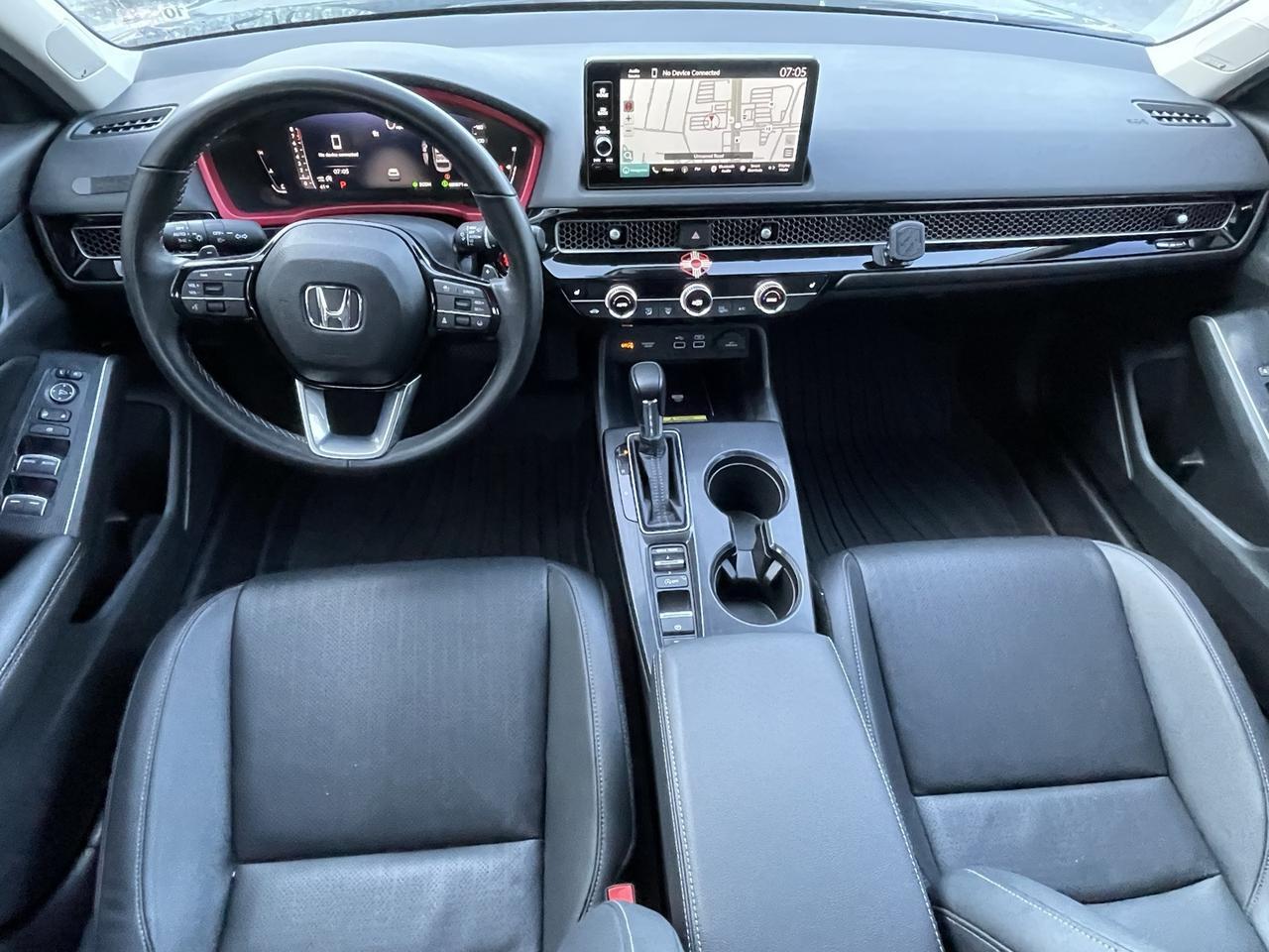 2024 Honda Civic Touring Alexandria VA