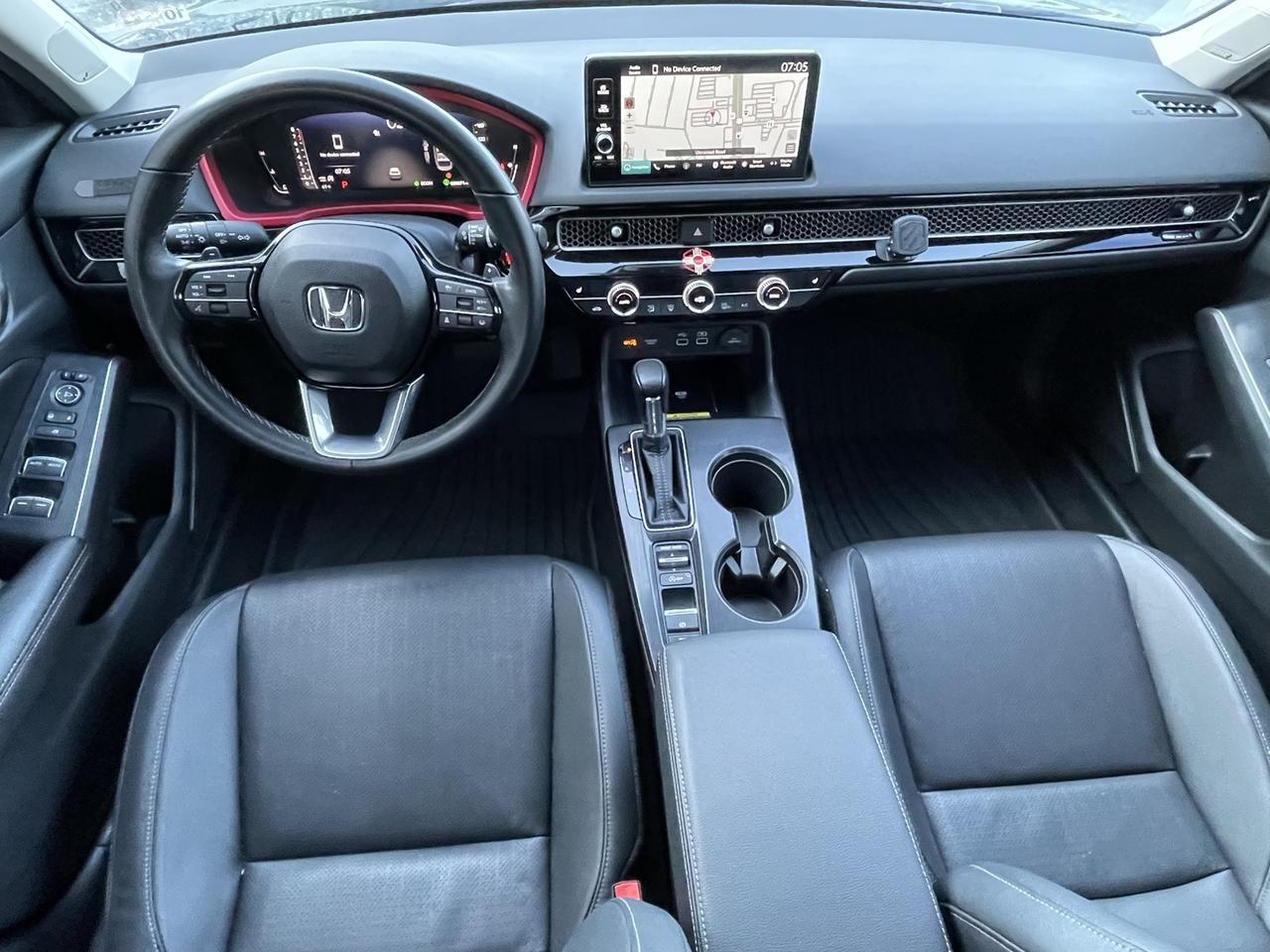 2024 Honda Civic Touring Alexandria VA
