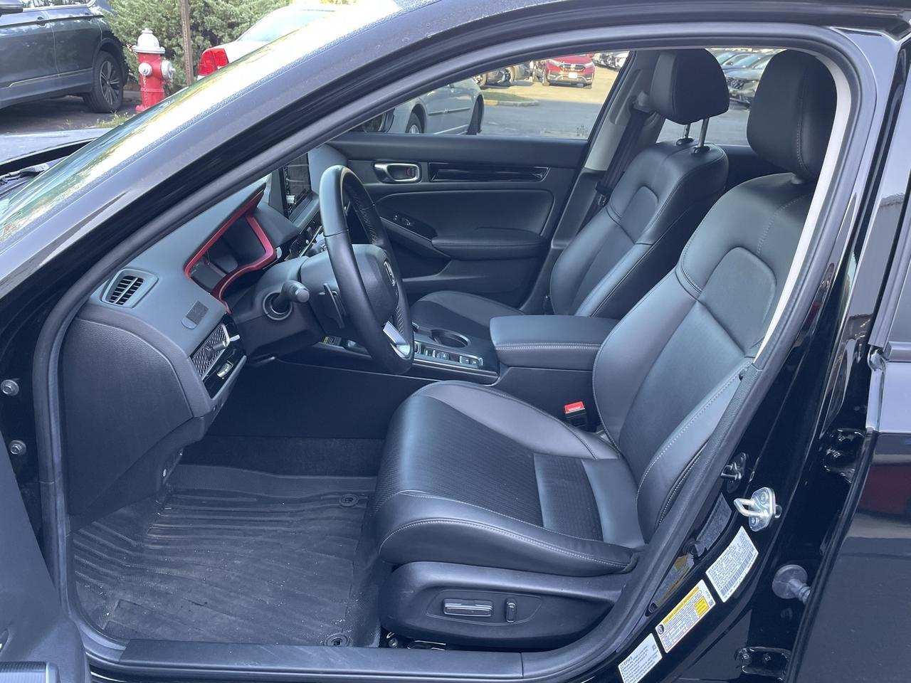 2024 Honda Civic Touring Alexandria VA