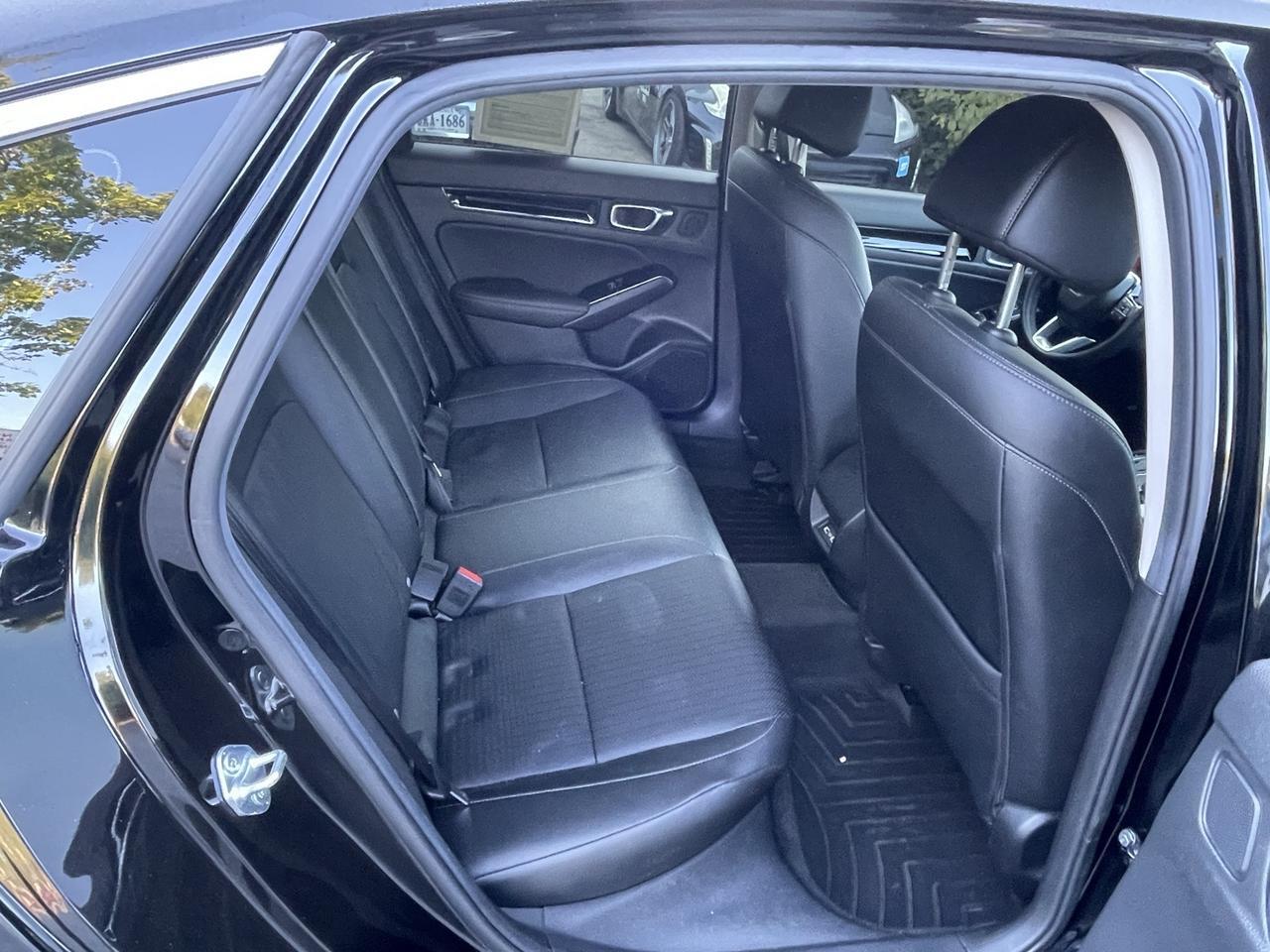 2024 Honda Civic Touring Alexandria VA
