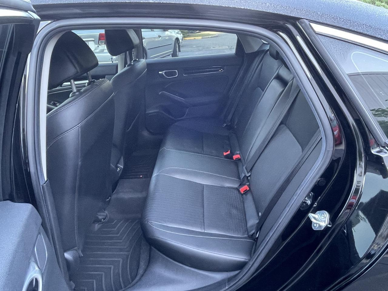 2024 Honda Civic Touring Alexandria VA