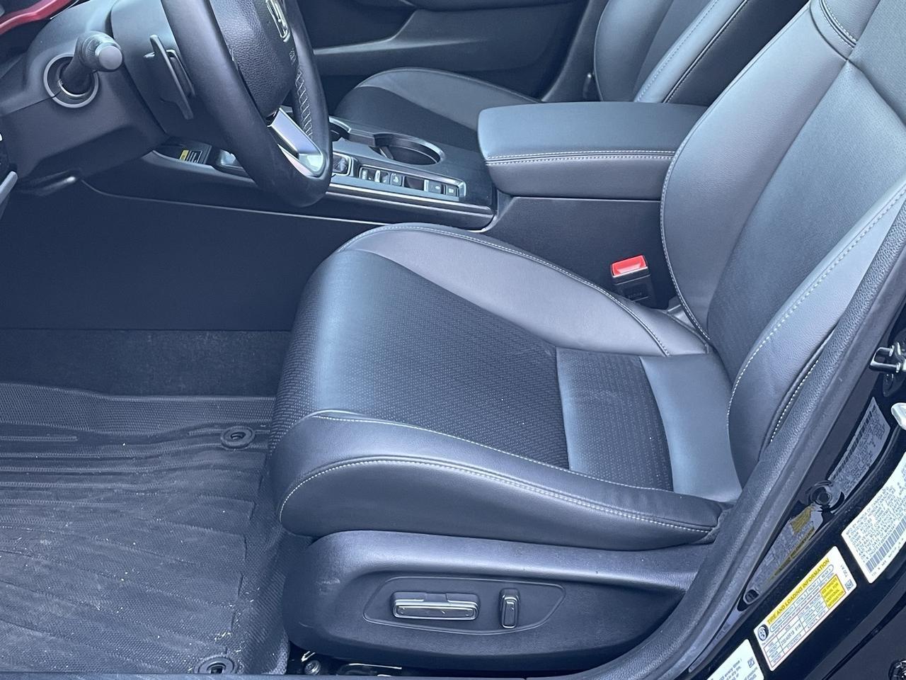 2024 Honda Civic Touring Alexandria VA