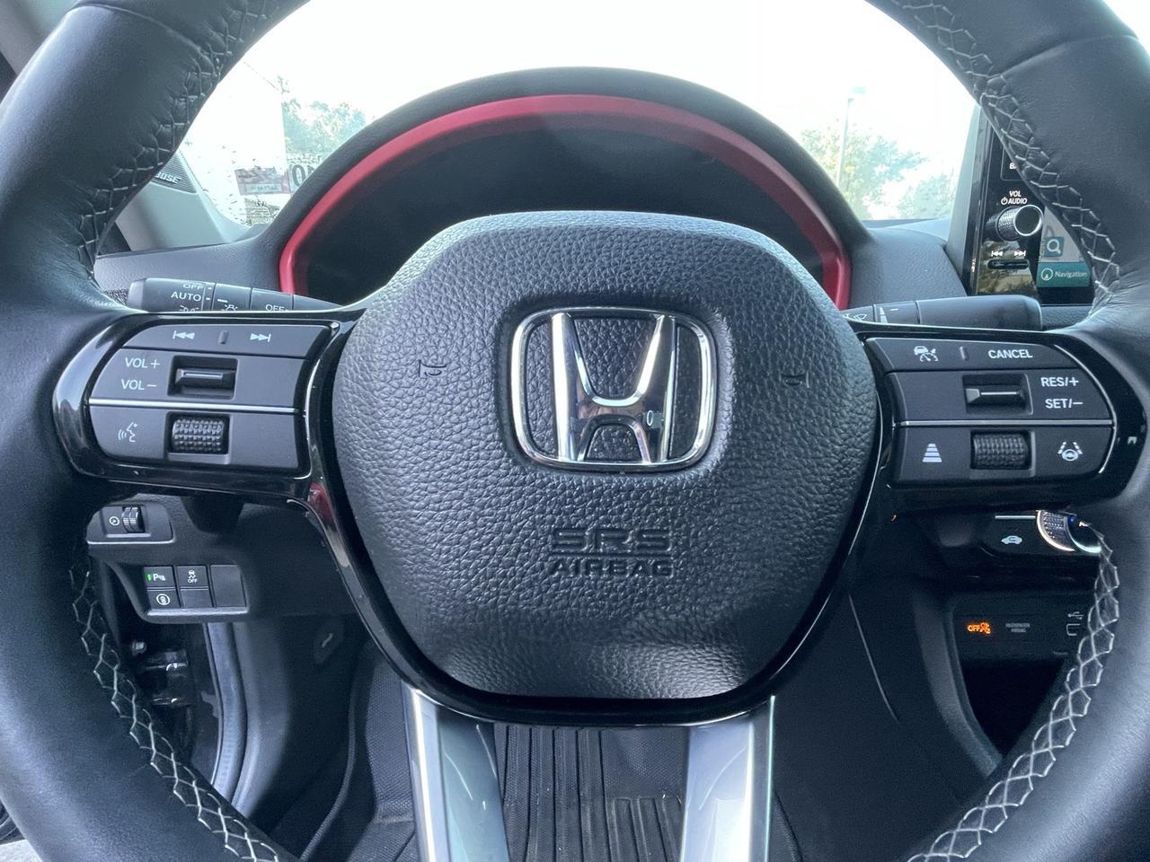 2024 Honda Civic Touring Alexandria VA