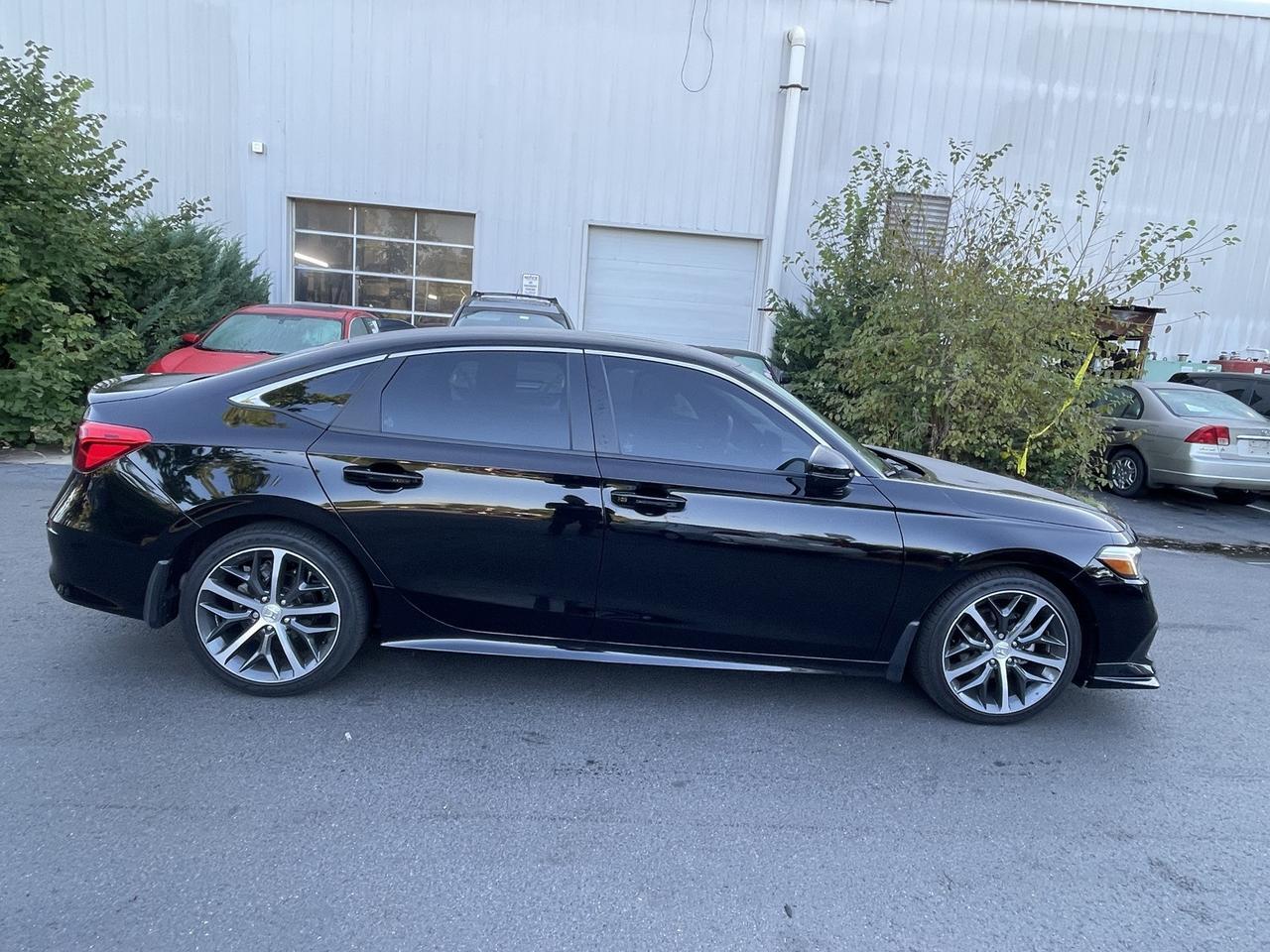 2024 Honda Civic Touring Alexandria VA