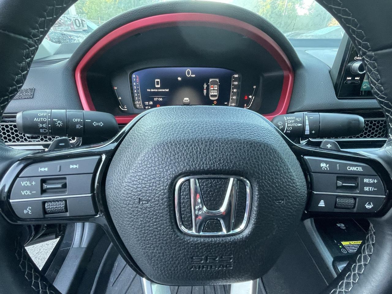 2024 Honda Civic Touring Alexandria VA