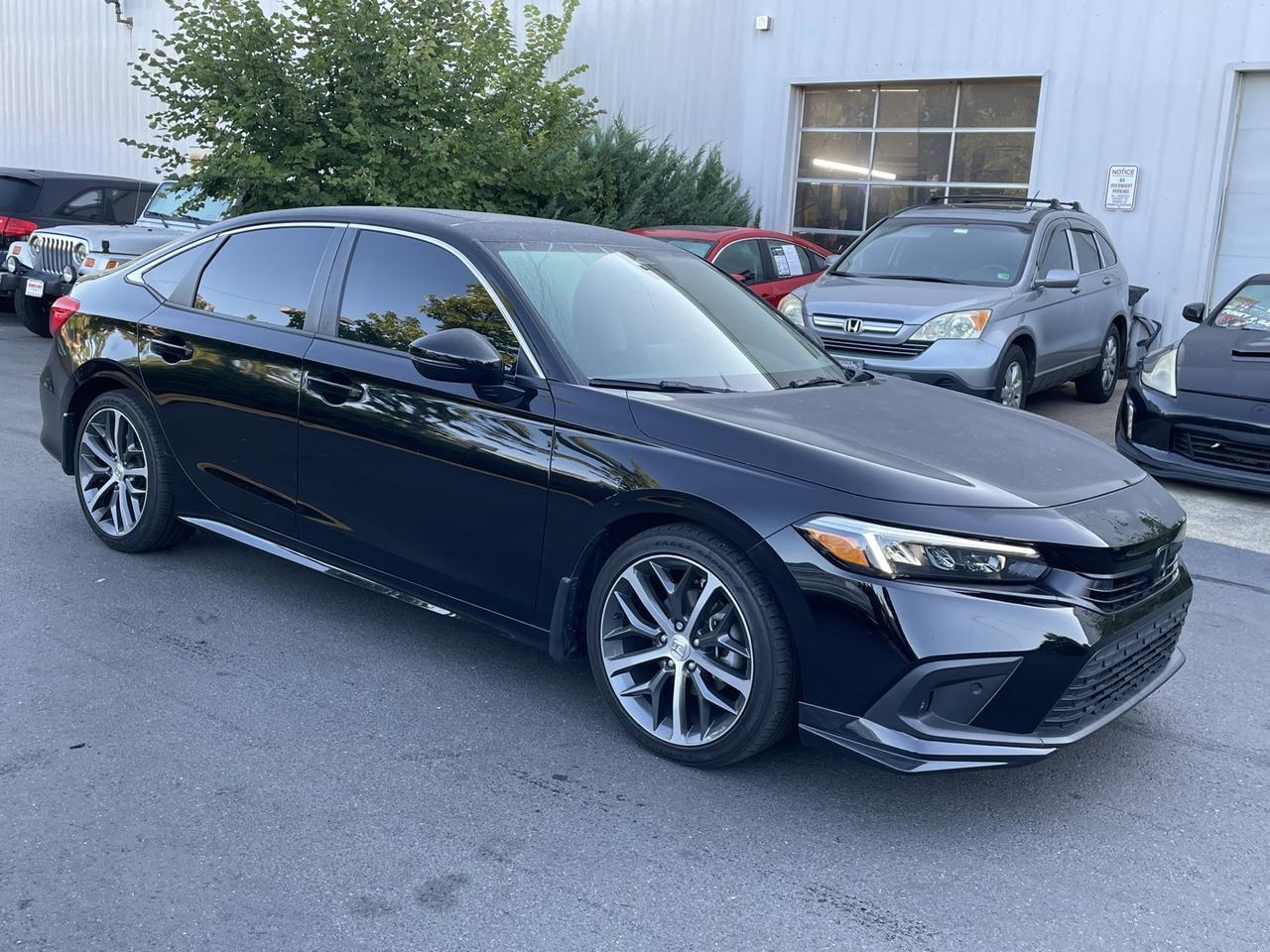 2024 Honda Civic Touring Alexandria VA