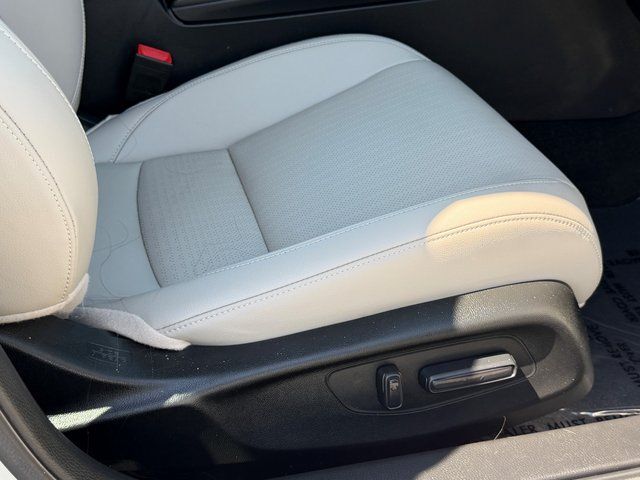 2024 Honda Civic Touring Springfield VA