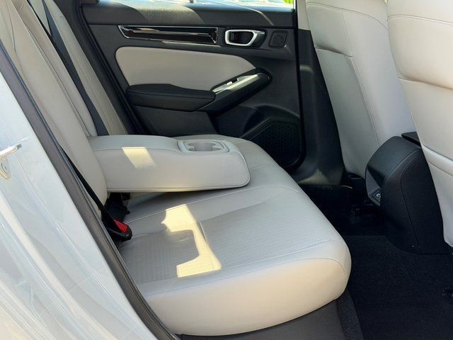 2024 Honda Civic Touring Springfield VA