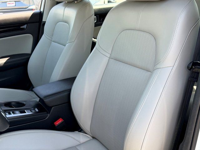 2024 Honda Civic Touring Springfield VA