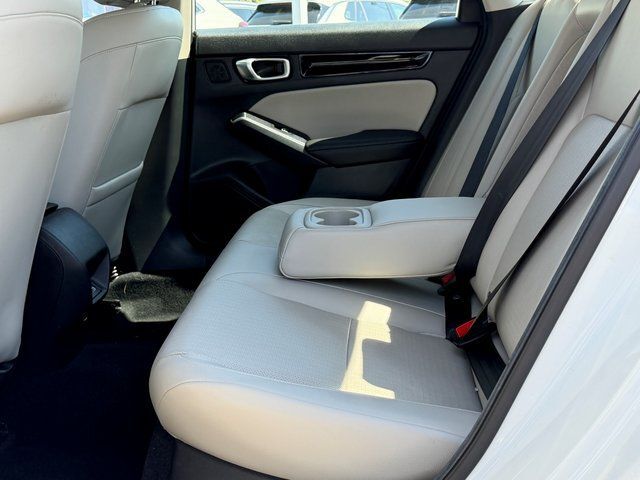 2024 Honda Civic Touring Springfield VA