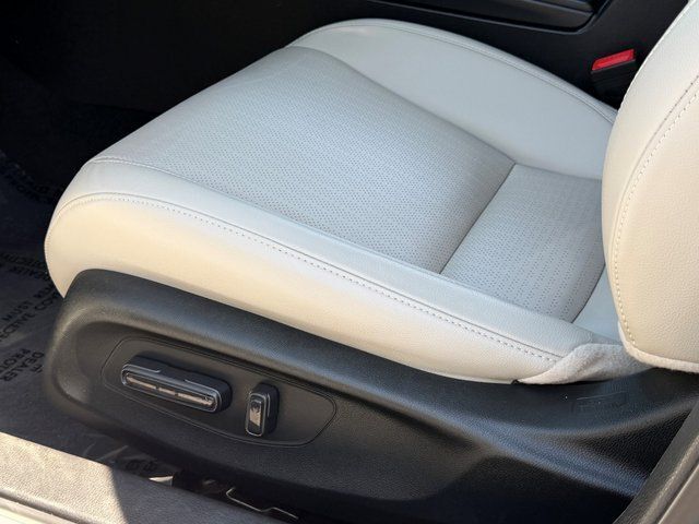 2024 Honda Civic Touring Springfield VA